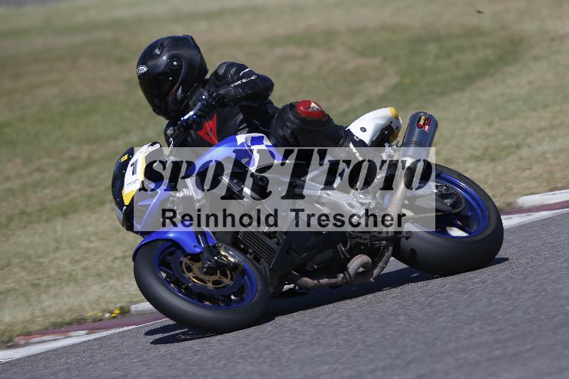 /13 01.05.2026  Speer Racing ADR/Gruppe gelb/1